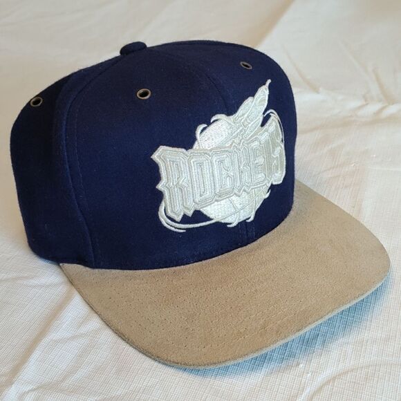 Houston Rockets Hat - Picture 4 of 10